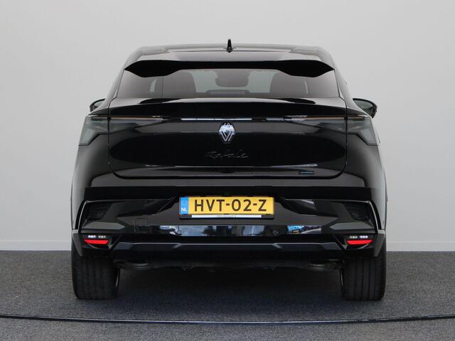 Renault Rafale E-Tech 4x4 plug-in hybrid 300pk atelier Alpine | Panoramisch dak | HUD | Harman kardon |