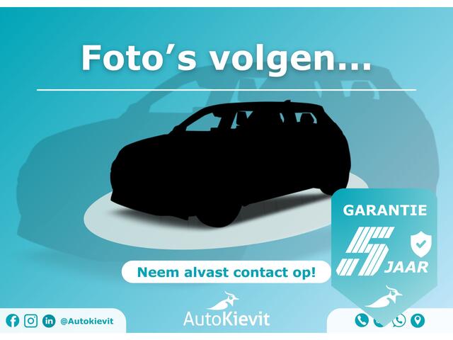 Renault Rafale 1.2 E-Tech full hybrid 200 esprit Alpine - 5 JAAR GARANTIE / pack privilège / two-tone kleurstelling