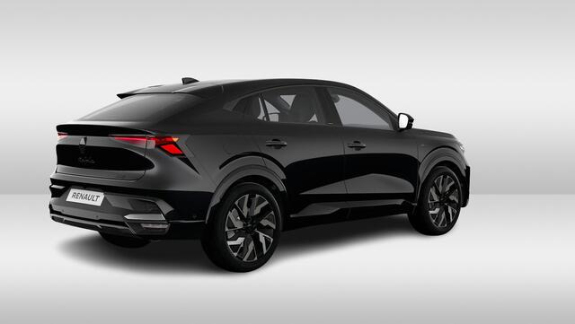 Renault Rafale 1.2 E-TECH FULL HYBRID 200PK ESPRIT ALPINE | alle opties | Panoramadak | 4CONTROL | Harman Kardon