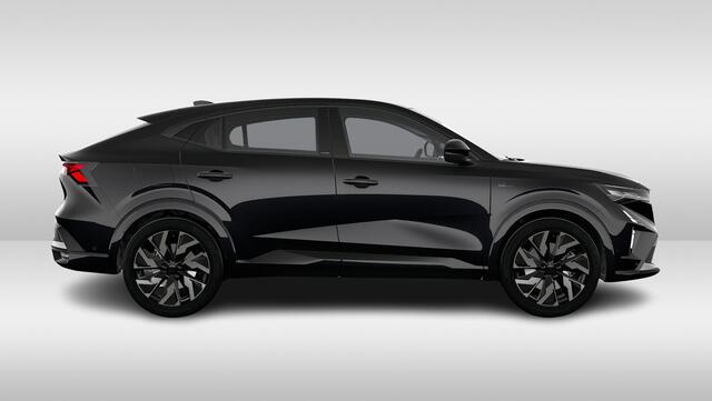 Renault Rafale 1.2 E-TECH FULL HYBRID 200PK ESPRIT ALPINE | alle opties | Panoramadak | 4CONTROL | Harman Kardon