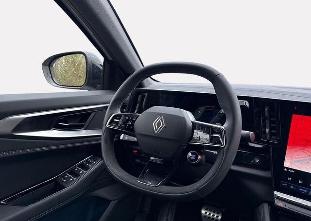 Renault Rafale 1.2 E-Tech full hybrid 200 esprit Alpine - Demo / 5 JAAR GARANTIE / all-seasonbanden