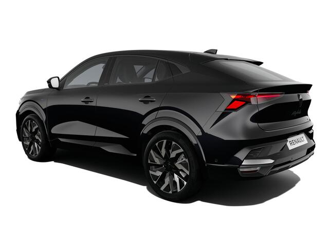 Renault Rafale esprit Alpine Hybrid 200 | Achteruitrijcamera | Adaptive Cruise Control | Blind Spot Warning