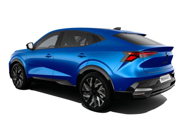 Renault Rafale esprit Alpine Hybrid 200 | Achteruitrijcamera | Adaptive Cruise Control | Blind Spot Warning