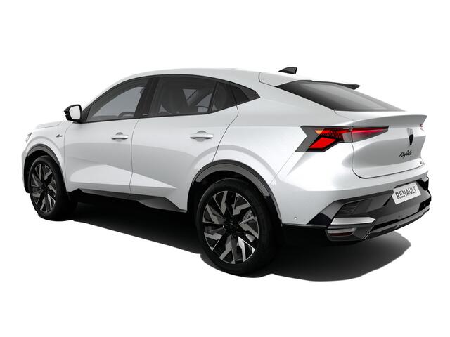 Renault Rafale esprit Alpine Hybrid 200 | Achteruitrijcamera | Adaptive Cruise Control | Blind Spot Warning