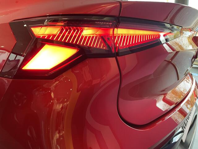 Renault Rafale 1.2 E-Tech full hybrid 200 techno / VOORRAAD ACTIE NIEUW! / INCL. 5 JAAR GARANTIE / OP=OP /