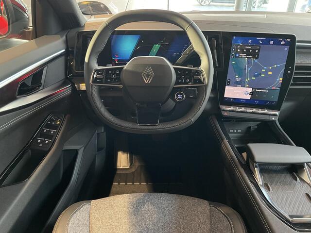 Renault Rafale 1.2 E-Tech full hybrid 200 techno / VOORRAAD ACTIE NIEUW! / INCL. 5 JAAR GARANTIE / OP=OP /