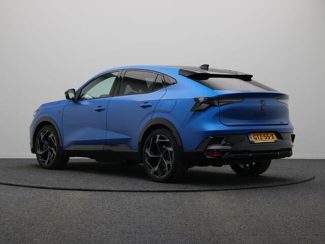 Renault Rafale E-Tech 4x4 plug-in hybrid 300pk atelier Alpine | Head up display | Solarbay panoramadak | Harman Kardon |