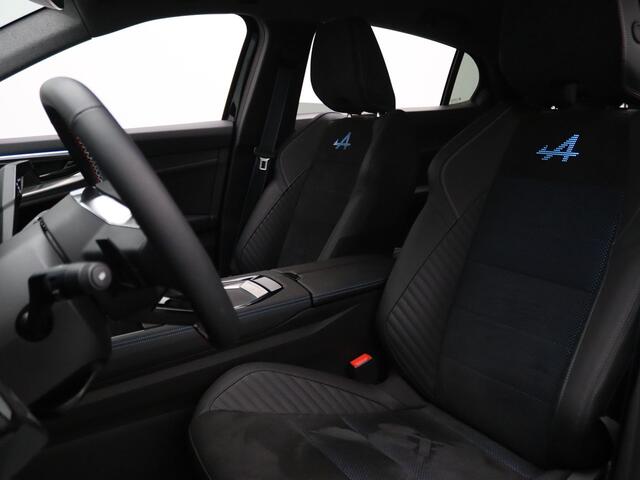 Renault Rafale 200pk E-Tech full hybrid esprit Alpine Automaat Head-Up | 360° Camera | Adapt. Cruise | Stoel-/stuur-/voorruitverw.