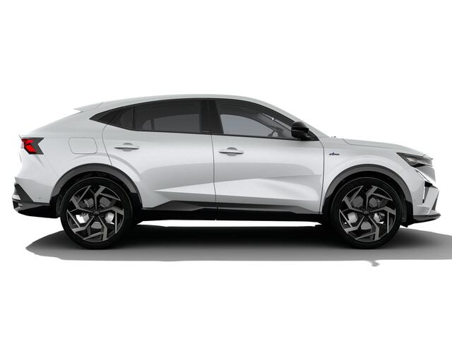 Renault Rafale atelier Alpine | Achteruitrijcamera | Adaptive Cruise Control | Blind Spot Warning