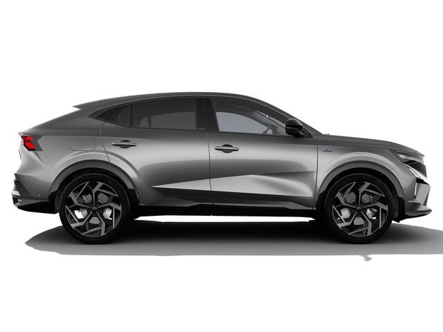 Renault Rafale atelier Alpine | Achteruitrijcamera | Adaptive Cruise Control | Blind Spot Warning