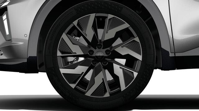 Renault Rafale Esprit Alpine Full Hybrid E-Tech 200 l Meer dan ¤ 4.500 voorraadvoordeel! l Gratis 5 jaar fabrieksgarantie! l Uit voorraad leverbaar!