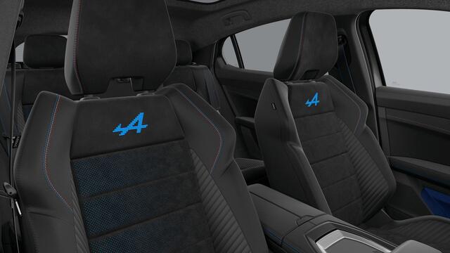 Renault Rafale Esprit Alpine Full Hybrid E-Tech 200 l Meer dan ¤ 4.500 voorraadvoordeel! l Gratis 5 jaar fabrieksgarantie! l Uit voorraad leverbaar!