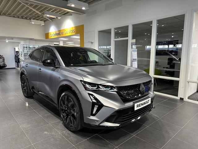 Renault Rafale Esprit Alpine E-Tech Full Hybrid 200 l Meer dan ¤ 4.500 voorraadvoordeel! l Gratis 5 jaar fabrieksgarantie! l Uit voorraad leverbaar!