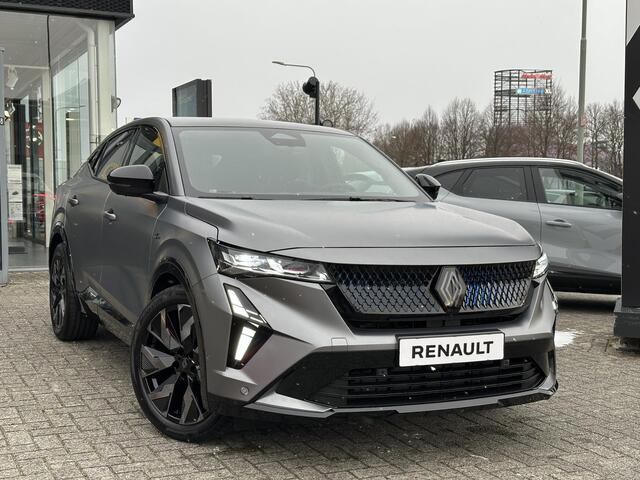 Renault Rafale Esprit Alpine E-Tech Full Hybrid 200 l Meer dan ¤ 4.500 voorraadvoordeel! l Gratis 5 jaar fabrieksgarantie! l Uit voorraad leverbaar!