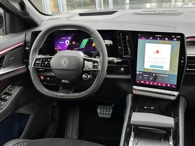 Renault Rafale Esprit Alpine E-Tech Full Hybrid 200 l Meer dan ¤ 4.500 voorraadvoordeel! l Gratis 5 jaar fabrieksgarantie! l Uit voorraad leverbaar!