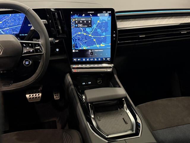 Renault Rafale 1.2 E-Tech Full Hybrid 200 Esprit Alpine | Pack Élysée | Pack Privilège | Pack Light & Sound | Van: ¤ 61.332,- nu rijklaar voor: ¤ 58.532,-