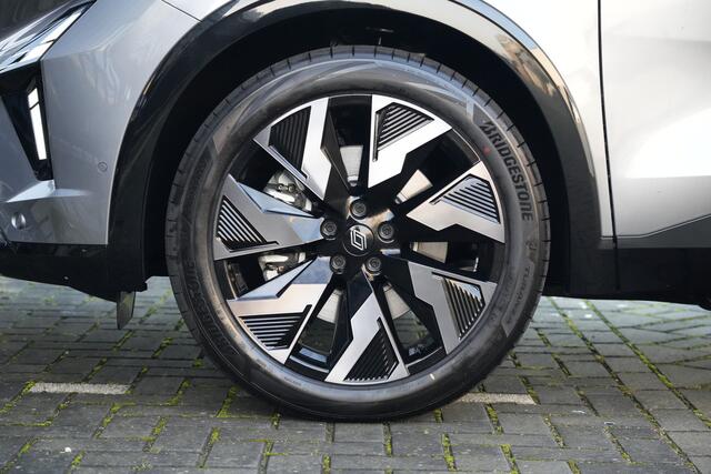 Renault Rafale 1.2 E-Tech 4x4 Plug-in Hybrid 300 Esprit Alpine 300pk Panoramadak/Stoelverwarming/Camera