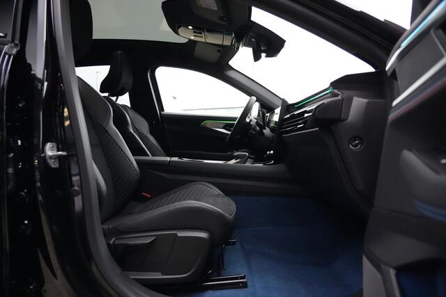 Renault Rafale 1.2 E-Tech 4x4 Plug-in Hybrid 300 Esprit Alpine 300pk Panoramadak/Stoelverwarming/Camera