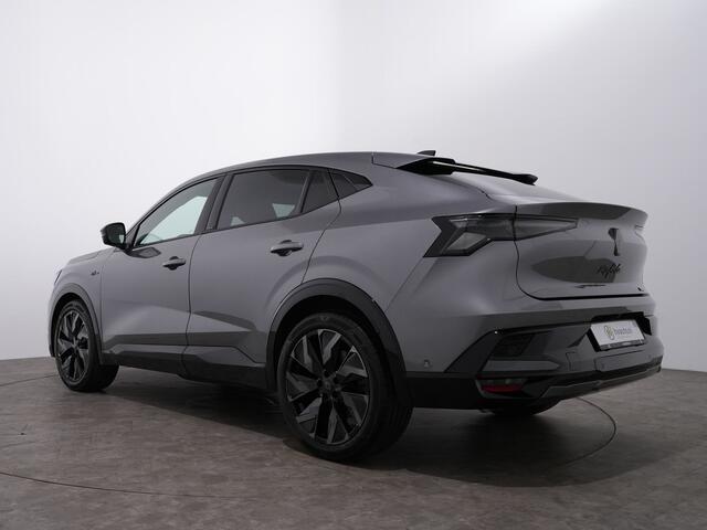 Renault Rafale 1.2 E-TECH FULL HYBRID 200PK ESPRIT ALPINE | Panoramadak | 4CONTROL |