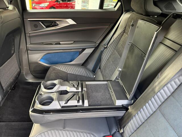 Renault Rafale 1.2 E-Tech full hybrid 200 esprit Alpine 360 CAMERA H.U.D. 4 CONTROLE HARMAN KARDON