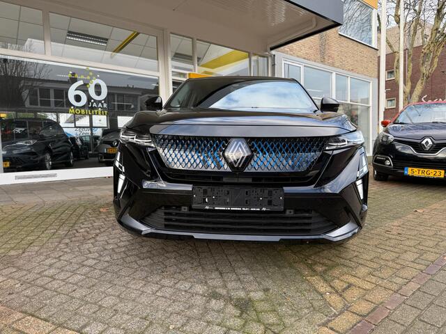 Renault Rafale 1.2 E-Tech full hybrid 200 esprit Alpine 360 CAMERA H.U.D. 4 CONTROLE HARMAN KARDON