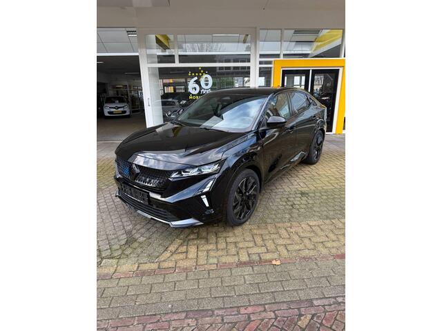 Renault Rafale 1.2 E-Tech full hybrid 200 esprit Alpine 360 CAMERA H.U.D. 4 CONTROLE HARMAN KARDON