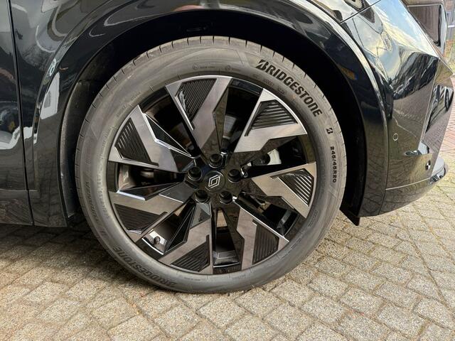 Renault Rafale 1.2 E-Tech full hybrid 200 esprit Alpine 360 CAMERA H.U.D. 4 CONTROLE HARMAN KARDON