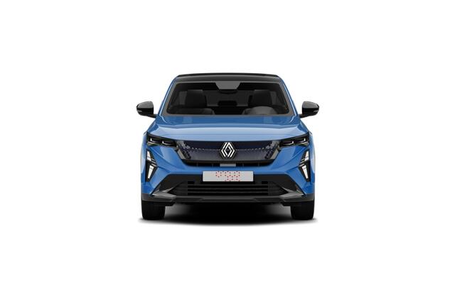 Renault Rafale atelier Alpine | Achteruitrijcamera | Blind Spot Warning | Elektrisch verwarmbare voorstoelen