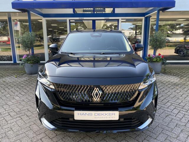 Renault Rafale 1.2 E-T fh 200 tech