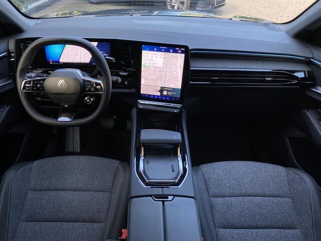 Renault Rafale 1.2 E-T fh 200 tech