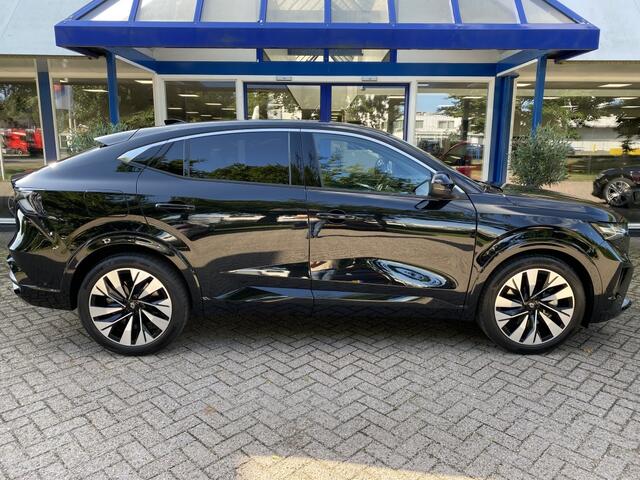 Renault Rafale 1.2 E-T fh 200 tech