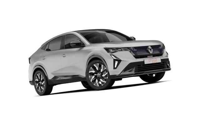 Renault Rafale esprit Alpine | Achteruitrijcamera | Adaptive Cruise Control | Blind Spot Warning