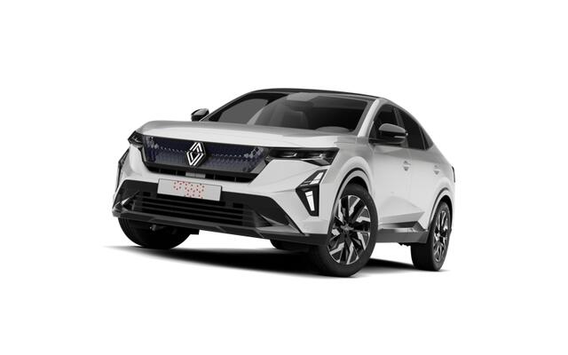 Renault Rafale esprit Alpine | Achteruitrijcamera | Adaptive Cruise Control | Blind Spot Warning