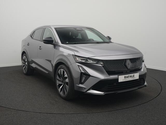 Renault Rafale 1.2 E-Tech full hybrid 200 techno - Pack Solid - Elektrische achterklep -