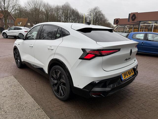 Renault Rafale 1.2 E-Tech 200 esprit Alpine+Panodak+HK+Privilege!