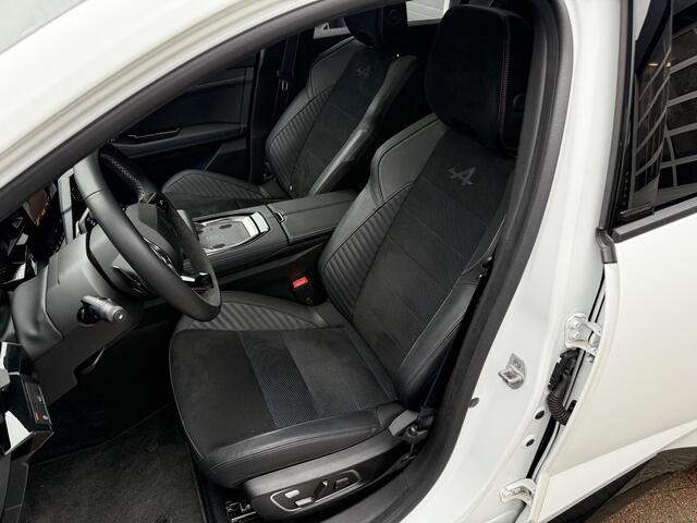 Renault Rafale 1.2 E-Tech 200 esprit Alpine+Panodak+HK+Privilege!