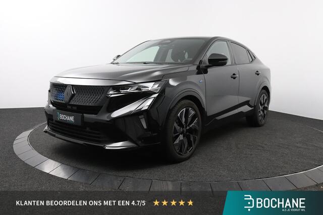 Renault Rafale 1.2 E-TECH Hybrid 200 Esprit Alpine | Harmon Kardon Premium Audio | Matrix LED | 4-Control|