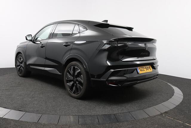 Renault Rafale 1.2 E-TECH Hybrid 200 Esprit Alpine | Harmon Kardon Premium Audio | Matrix LED | 4-Control|