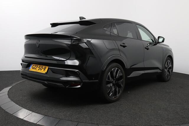 Renault Rafale 1.2 E-TECH Hybrid 200 Esprit Alpine | Harmon Kardon Premium Audio | Matrix LED | 4-Control|