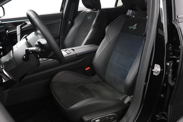 Renault Rafale 1.2 E-TECH Hybrid 200 Esprit Alpine | Harmon Kardon Premium Audio | Matrix LED | 4-Control|