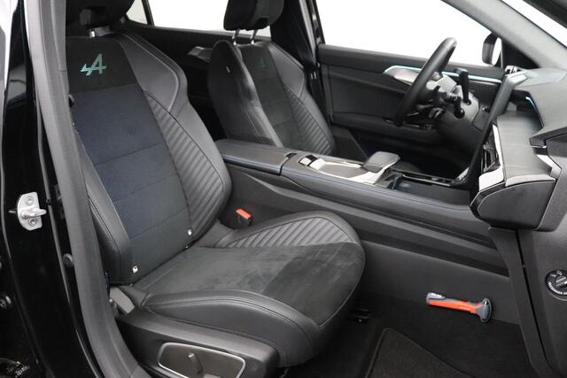 Renault Rafale 1.2 E-TECH Hybrid 200 Esprit Alpine | Harmon Kardon Premium Audio | Matrix LED | 4-Control|