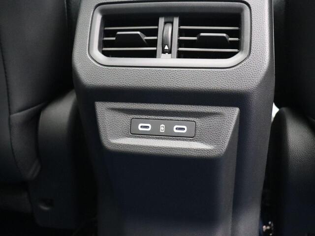 Renault Rafale E-Tech 4x4 plug-in hybrid 300pk atelier Alpine | Solarbay panoramadak | Harman Kardon |