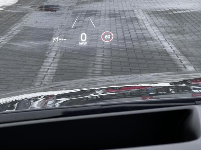 Renault Rafale E-Tech 4x4 plug-in hybrid 300 esprit Alpine / Fabrieksgarantie tot 04-2027 / 300 pk / EAER 98 km / Panoramadak variabele transparantie / HUD / Camera 360° / Elektrische klep / Navigatie / Apple Carplay Android / Stuur-, stoel- en voorruitverwarming / LM 2