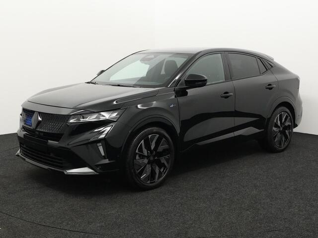 Renault Rafale 1.2 E-Tech full hybrid 200 esprit Alpine / PACK PRIVILÈGE / PACK LIGHT & SOUND / 4CONTROL