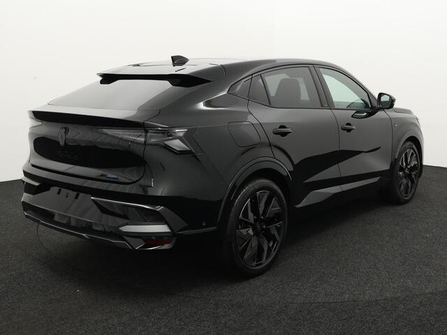 Renault Rafale 1.2 E-Tech full hybrid 200 esprit Alpine / PACK PRIVILÈGE / PACK LIGHT & SOUND / 4CONTROL