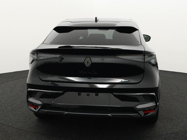 Renault Rafale 1.2 E-Tech full hybrid 200 esprit Alpine / PACK PRIVILÈGE / PACK LIGHT & SOUND / 4CONTROL