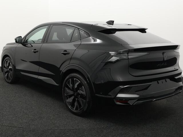 Renault Rafale 1.2 E-Tech full hybrid 200 esprit Alpine / PACK PRIVILÈGE / PACK LIGHT & SOUND / 4CONTROL