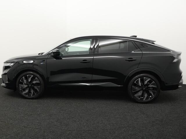 Renault Rafale 1.2 E-Tech full hybrid 200 esprit Alpine / PACK PRIVILÈGE / PACK LIGHT & SOUND / 4CONTROL