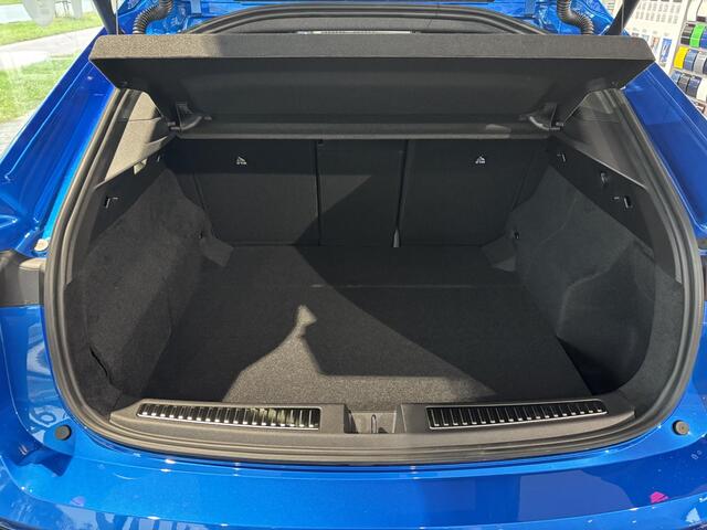 Renault Rafale 1.2 E-Tech full hybrid 200 esprit Alpine / PACK PRIVILÈGE / PACK ÉLYSÉE / PACK LIGHT & SOUND / 4CONTROL