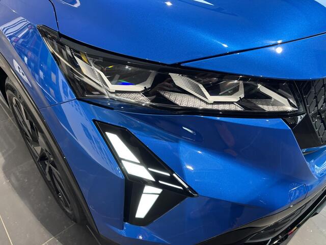 Renault Rafale 1.2 E-Tech full hybrid 200 esprit Alpine / PACK PRIVILÈGE / PACK ÉLYSÉE / PACK LIGHT & SOUND / 4CONTROL